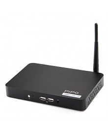 Pipo TV-box X7S, WIndows +Android